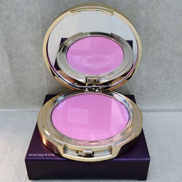 tarte Amazonian Clay 12 hour Skintuitive Blush- "Energy" NWT- in box - Picture 2 of 4